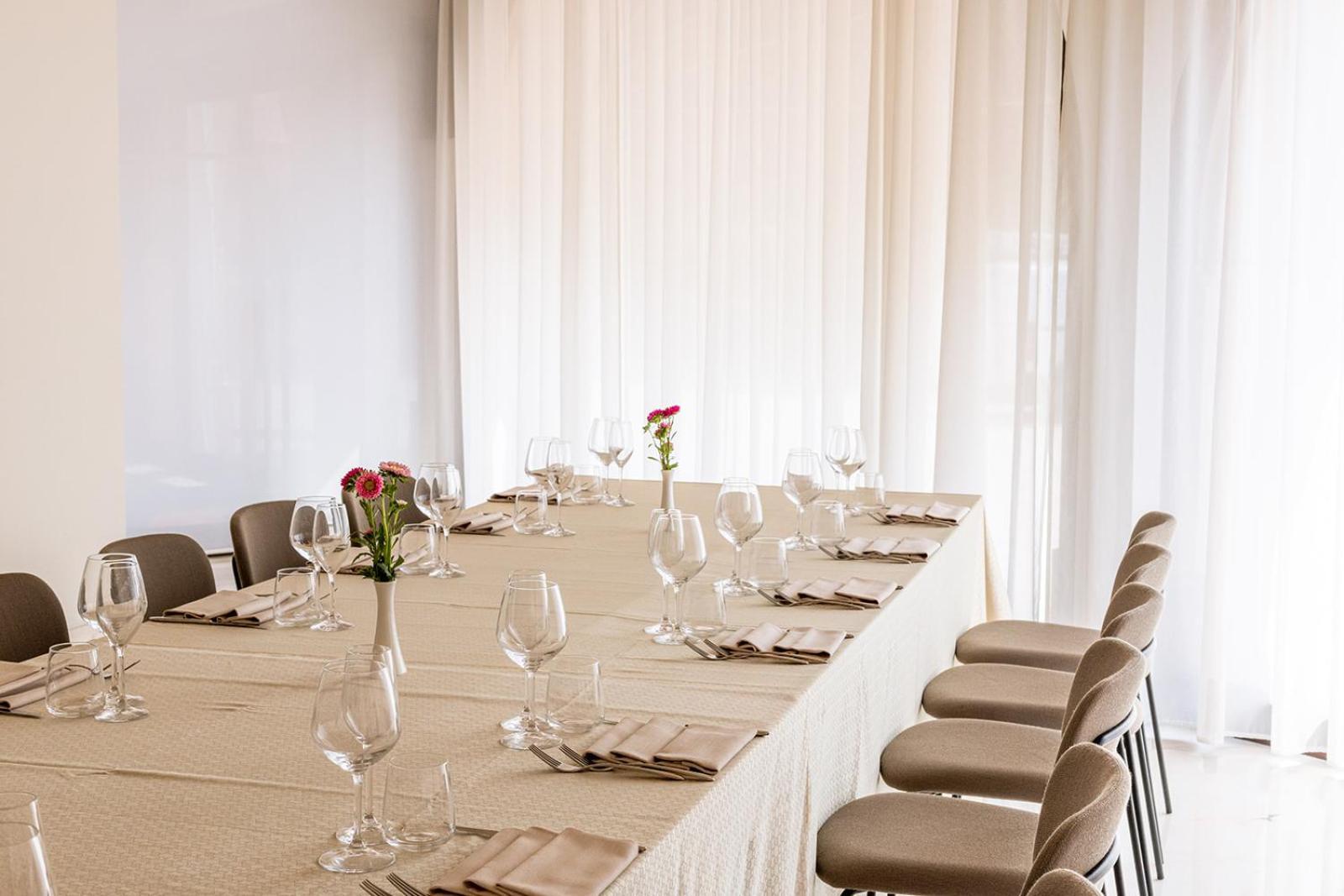 Hotel Habitat Giussano Eksteriør bilde